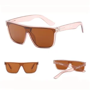 Lunettes miroir