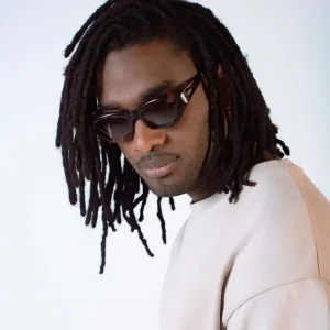 Phaken | Lunettes Oeil de chat